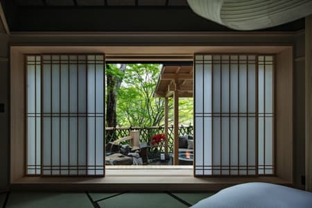 Nazuna Hakone Miyanoshita
